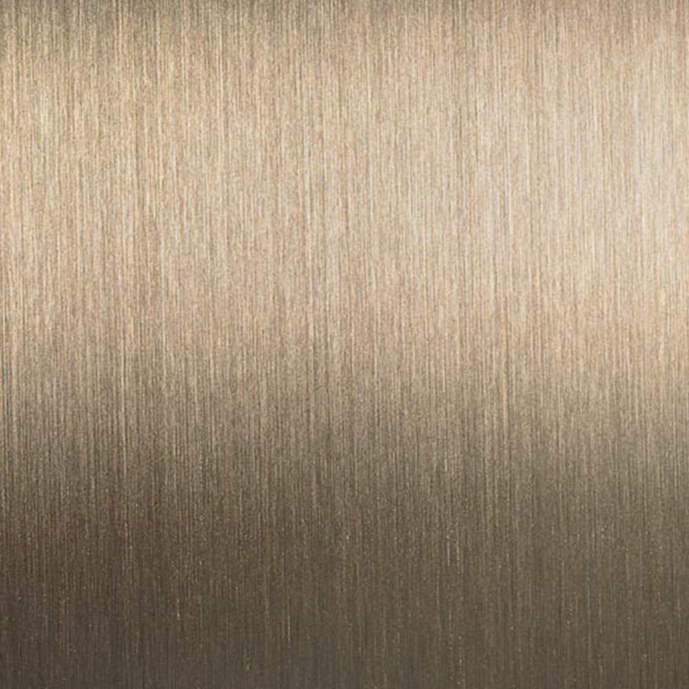 Brushed Bronze Brushed Bronze