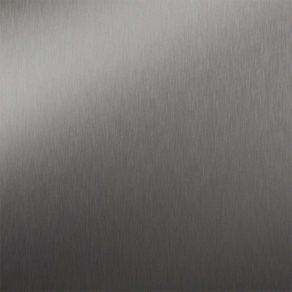 Brushed Gun Metal Brushed Gun Metal