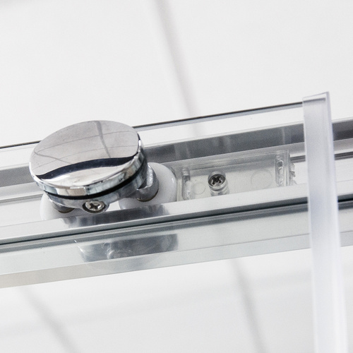 Odolný dvojitý horný pojazd