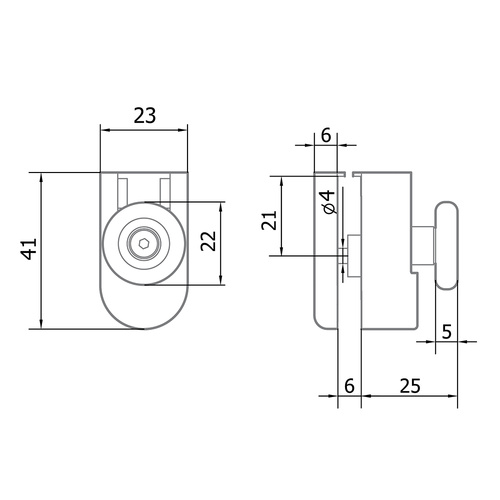 ND01-0186-00 - nákres