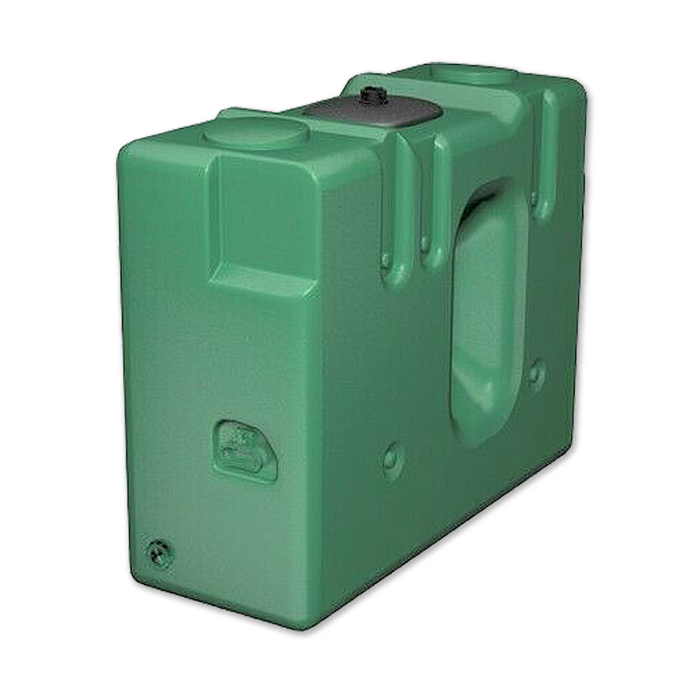 Zahradná nádrž 1 500 l