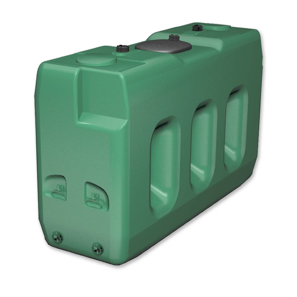 Zahradná nádrž 3 000 l