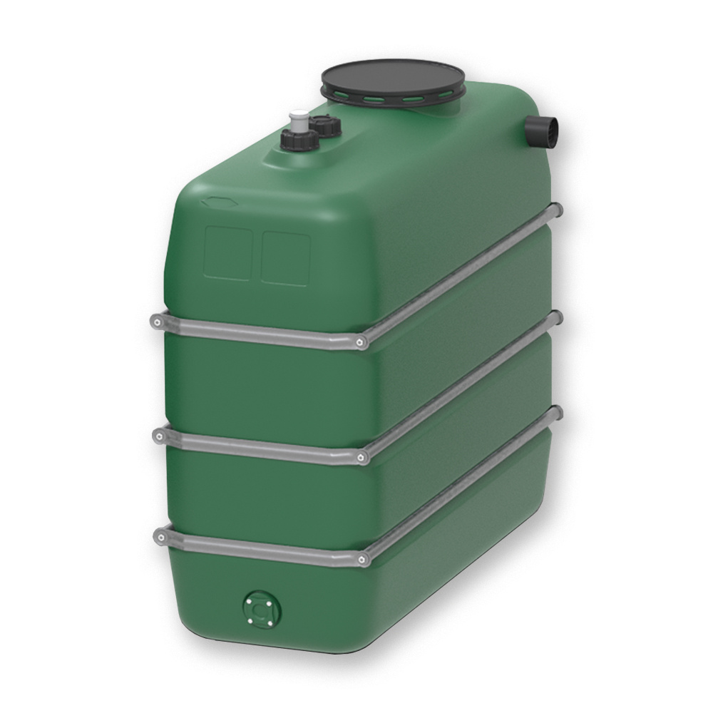 Roth základná domová nádrž 1 500 litrov