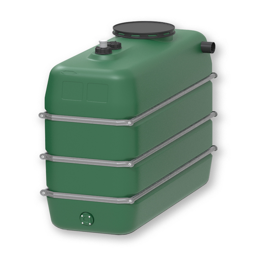 Roth základná domová nádrž 2 000 litrov