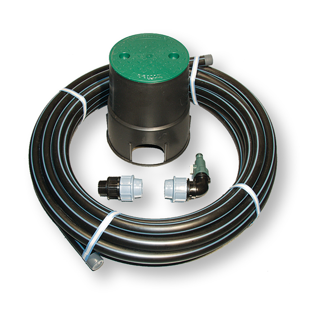 Roth sada pre napojenie záhradnej hadice