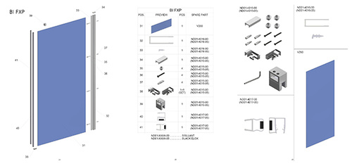 BI PF2+BI FXP - ND