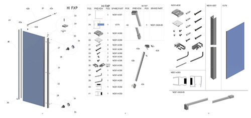 HI PI2+HI FXP - ND