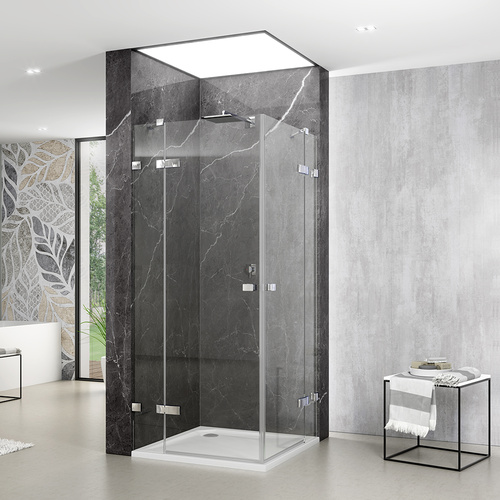 AC EPF + AC EPF - Chróm