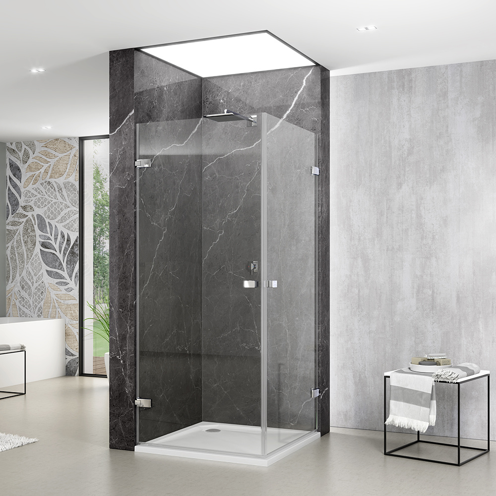 AC PIG+AC PIG - Chróm