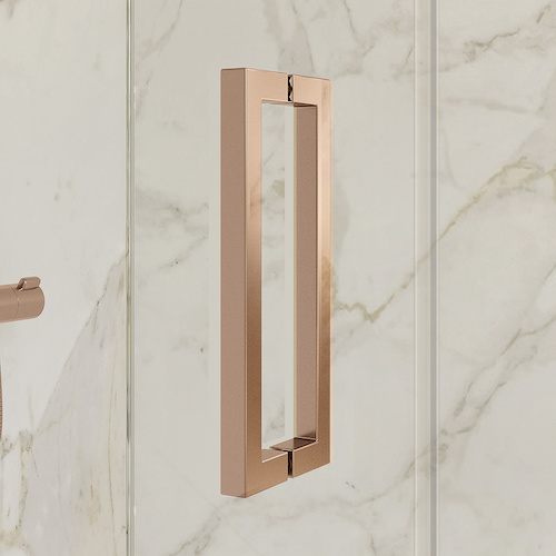 PL PIF - madlo - Brushed Rose Gold