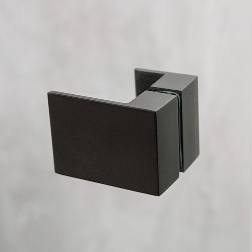 madlo NOVIRA - Black Matt