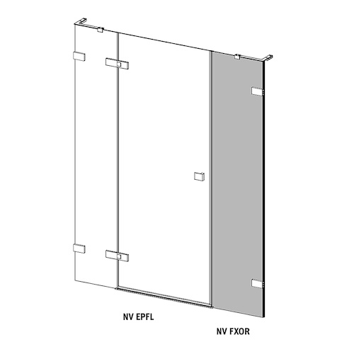NV EPFL + NV FXOR - situácia