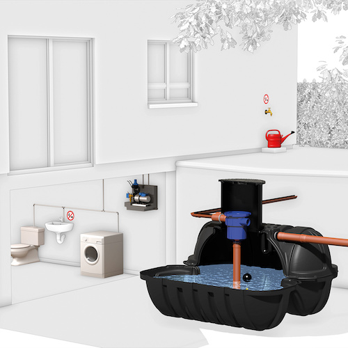 Roth Haustechnik ECO