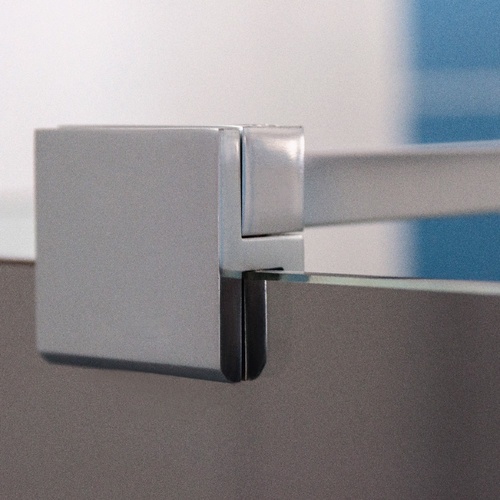 Teleskopická vzpera zajišťujúce stabilitu