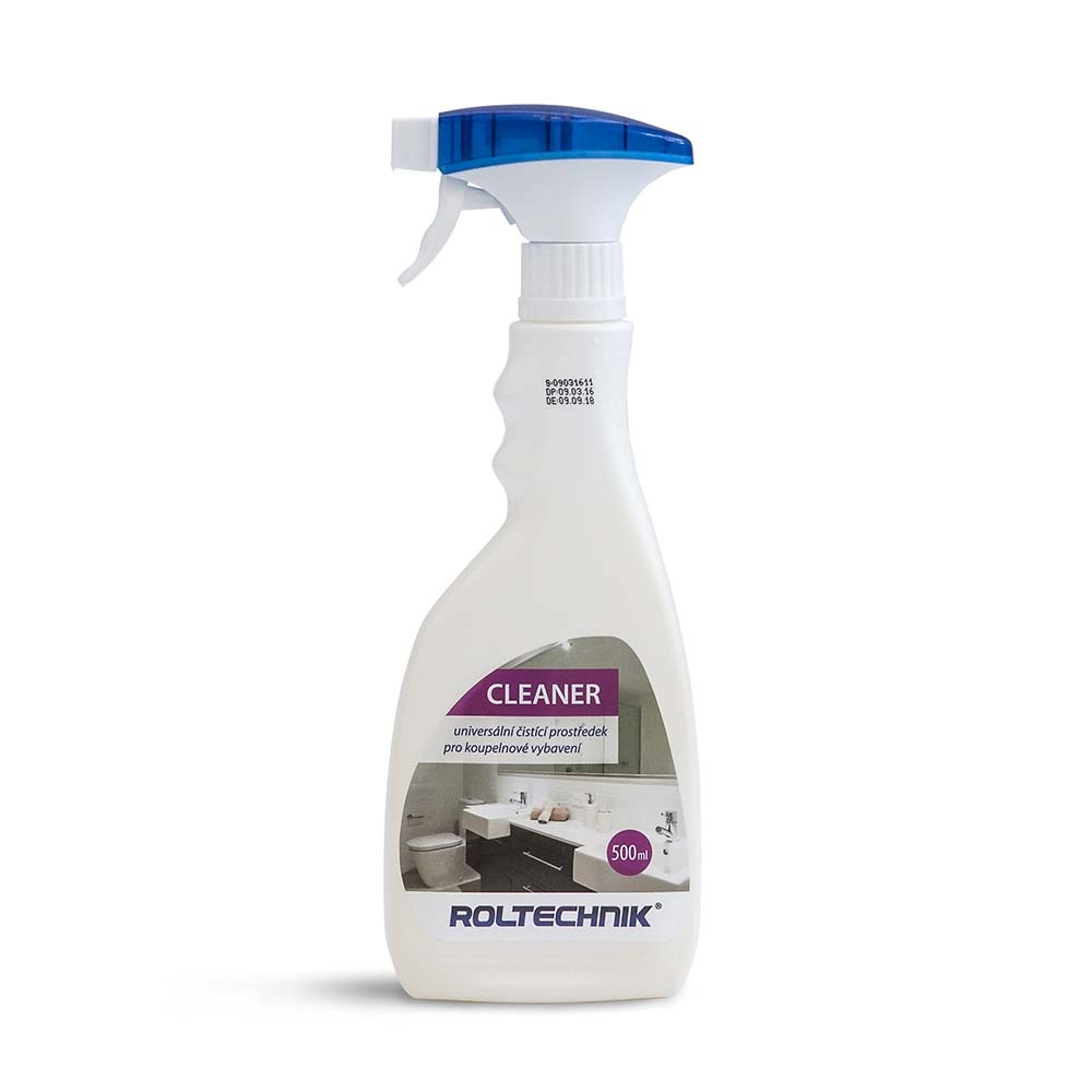 CLEANER