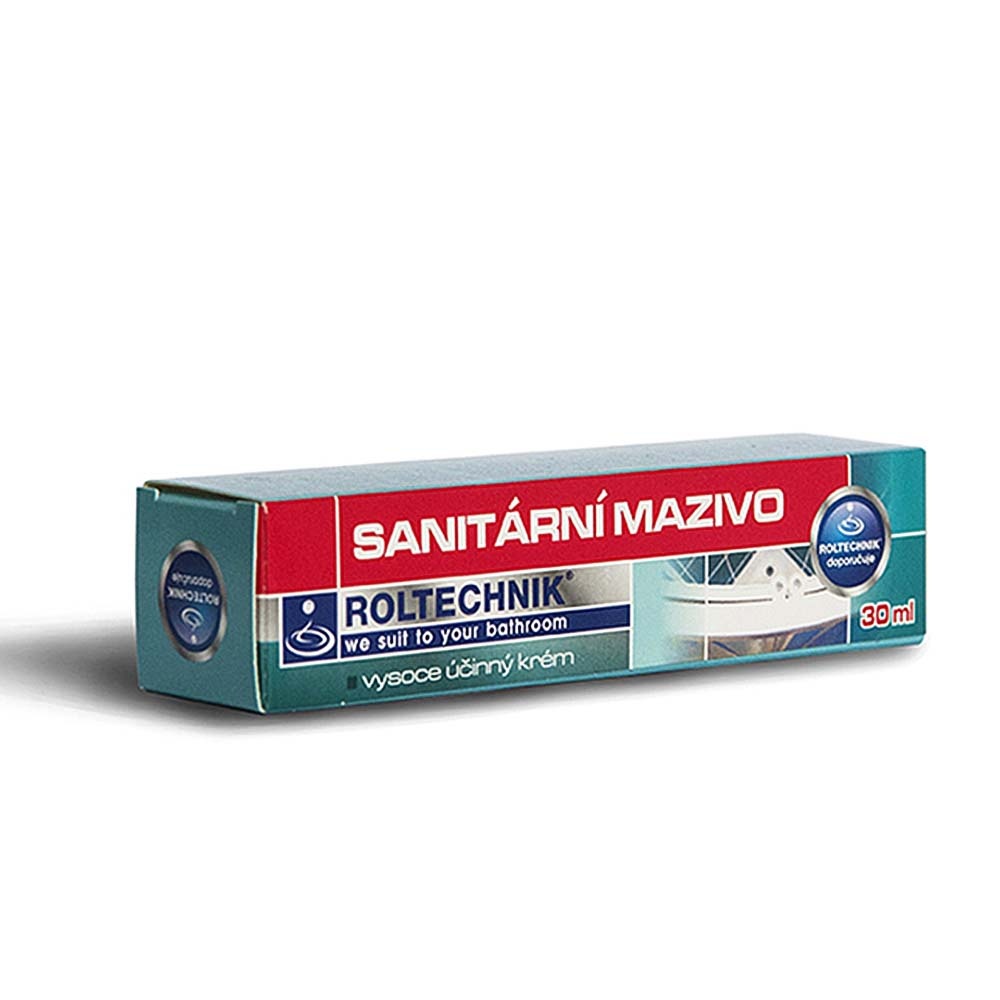 SANITÁRNE MAZIVO